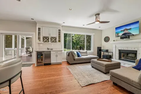 8512 Hampton Chase Court Wake Forest NC 27587