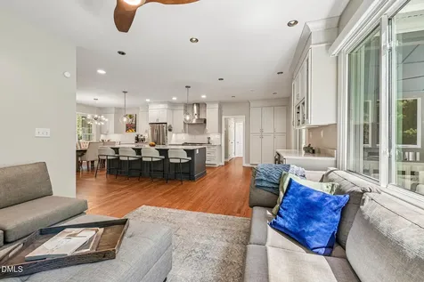 8512 Hampton Chase Court Wake Forest NC 27587