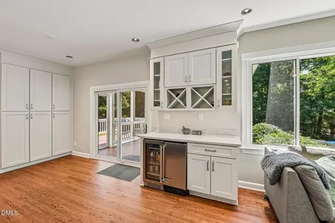 8512 Hampton Chase Court Wake Forest NC 27587