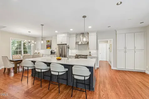 8512 Hampton Chase Court Wake Forest NC 27587