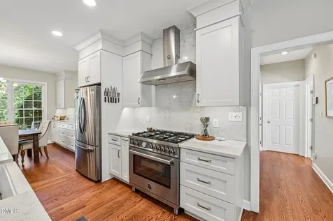 8512 Hampton Chase Court Wake Forest NC 27587