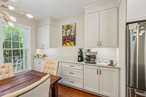 8512 Hampton Chase Court Wake Forest NC 27587