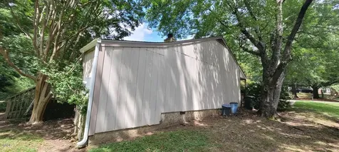 417 Glen Bonnie Lane Cary NC 27511