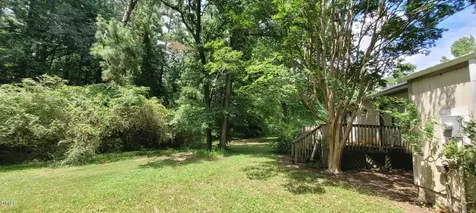 417 Glen Bonnie Lane Cary NC 27511