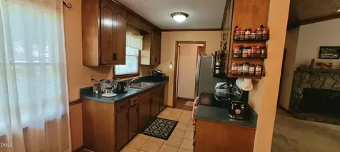 417 Glen Bonnie Lane Cary NC 27511
