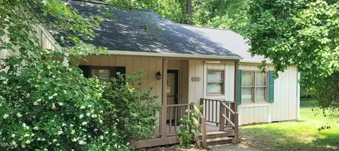 417 Glen Bonnie Lane Cary NC 27511