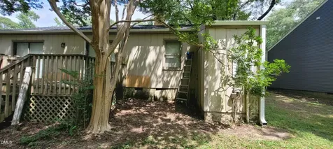 417 Glen Bonnie Lane Cary NC 27511