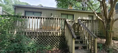 417 Glen Bonnie Lane Cary NC 27511