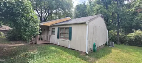 417 Glen Bonnie Lane Cary NC 27511