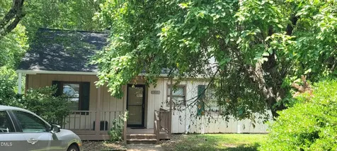417 Glen Bonnie Lane Cary NC 27511