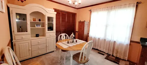 417 Glen Bonnie Lane Cary NC 27511