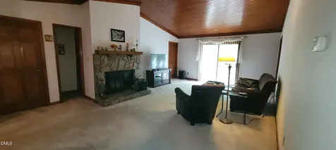 417 Glen Bonnie Lane Cary NC 27511