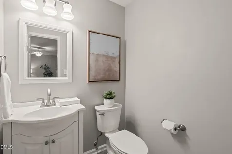 514 Autumngate Drive Cary NC 27518