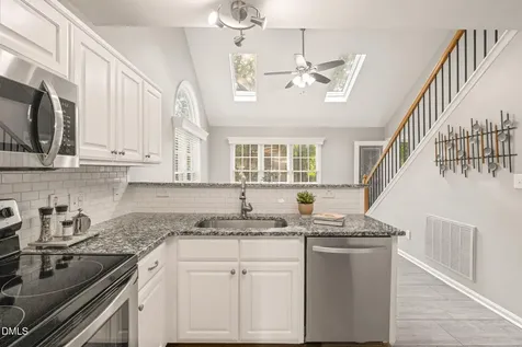 514 Autumngate Drive Cary NC 27518