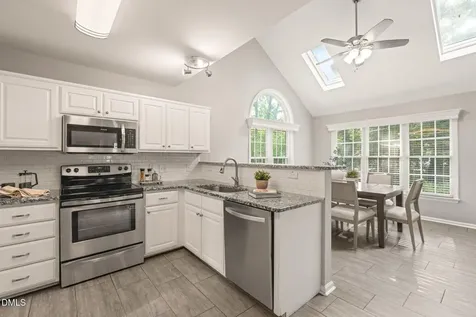 514 Autumngate Drive Cary NC 27518