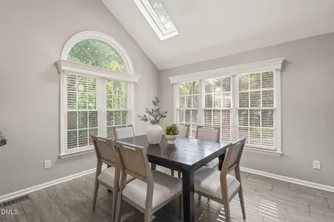 514 Autumngate Drive Cary NC 27518