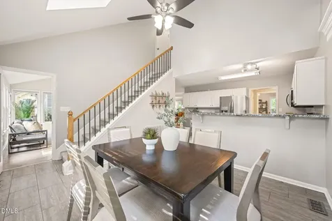 514 Autumngate Drive Cary NC 27518