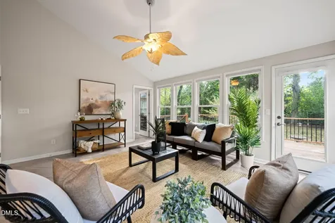514 Autumngate Drive Cary NC 27518