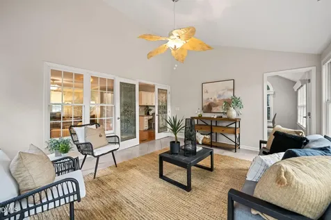 514 Autumngate Drive Cary NC 27518