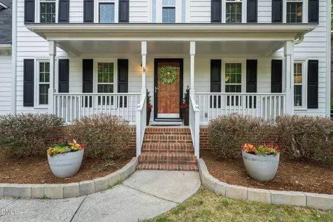 514 Autumngate Drive Cary NC 27518