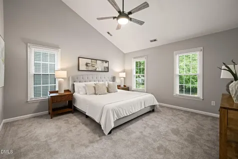 514 Autumngate Drive Cary NC 27518