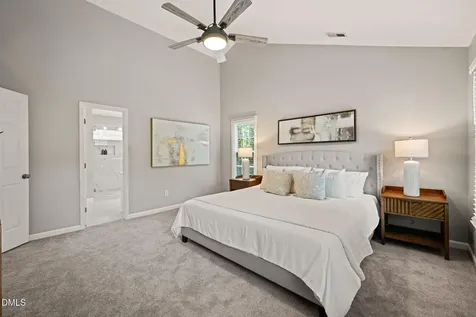 514 Autumngate Drive Cary NC 27518