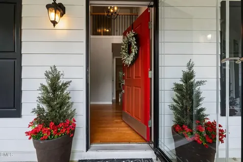 514 Autumngate Drive Cary NC 27518