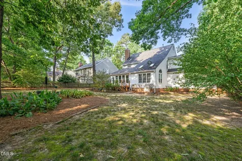 514 Autumngate Drive Cary NC 27518