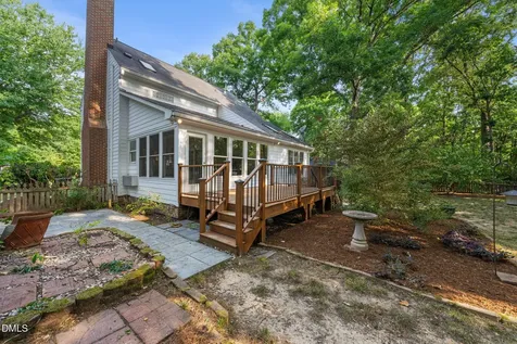 514 Autumngate Drive Cary NC 27518