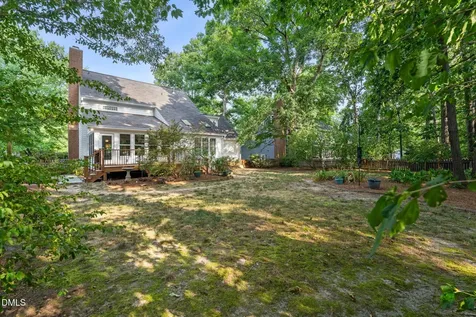 514 Autumngate Drive Cary NC 27518