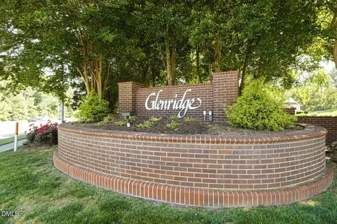 514 Autumngate Drive Cary NC 27518