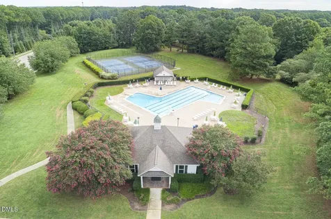 514 Autumngate Drive Cary NC 27518