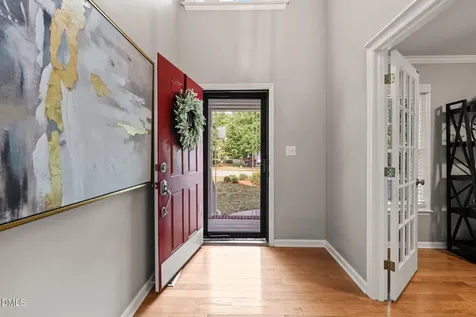 514 Autumngate Drive Cary NC 27518
