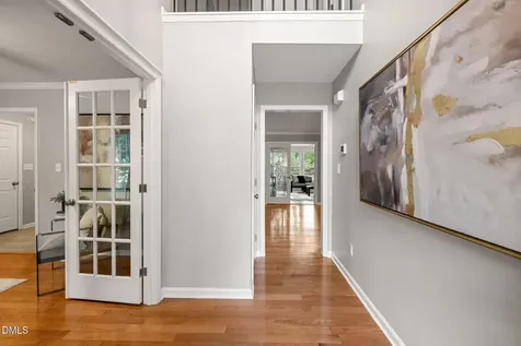 514 Autumngate Drive Cary NC 27518