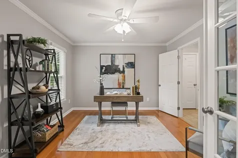 514 Autumngate Drive Cary NC 27518