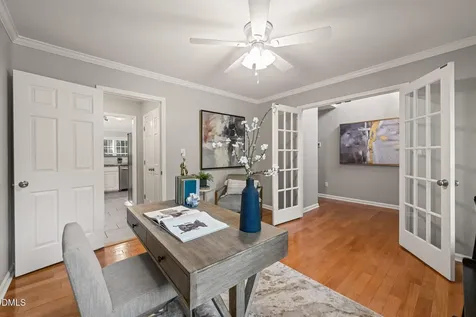 514 Autumngate Drive Cary NC 27518