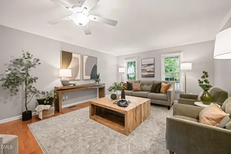 514 Autumngate Drive Cary NC 27518
