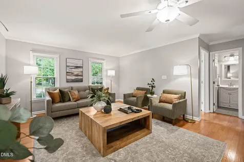 514 Autumngate Drive Cary NC 27518