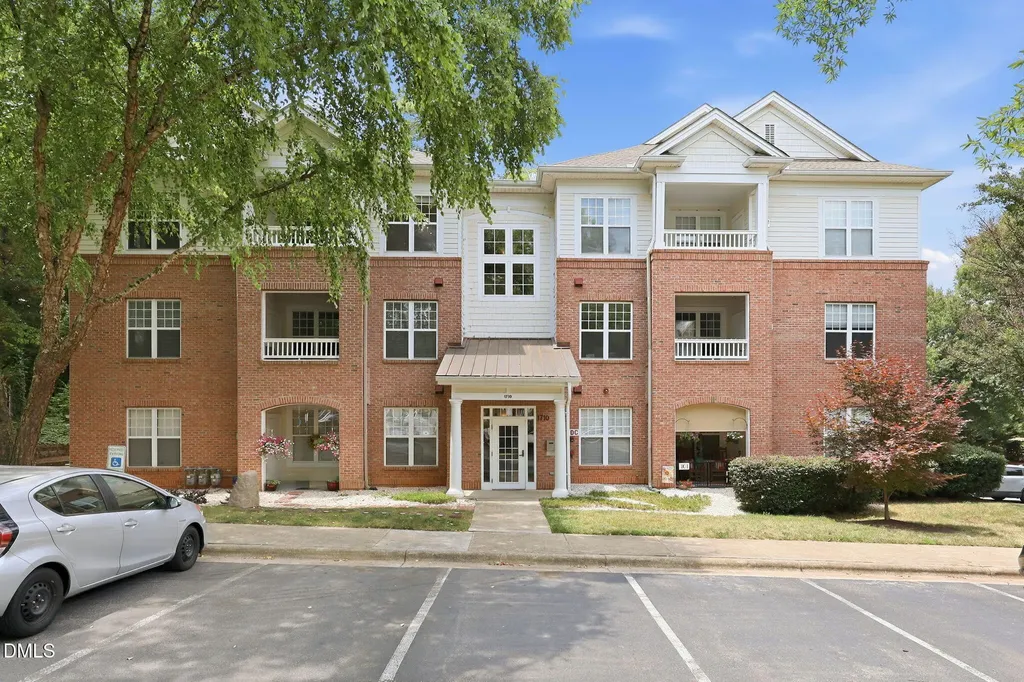 1710 Tiffany Bay Court Raleigh NC 27609