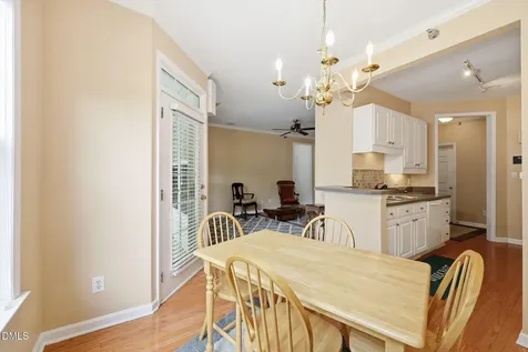 1710 Tiffany Bay Court Raleigh NC 27609