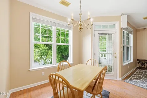 1710 Tiffany Bay Court Raleigh NC 27609