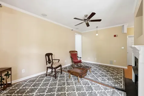 1710 Tiffany Bay Court Raleigh NC 27609