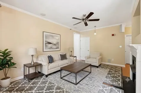 1710 Tiffany Bay Court Raleigh NC 27609