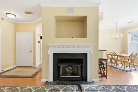 1710 Tiffany Bay Court Raleigh NC 27609