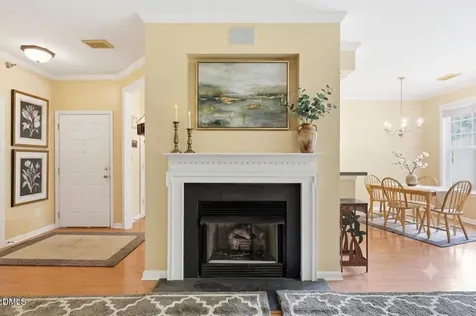 1710 Tiffany Bay Court Raleigh NC 27609