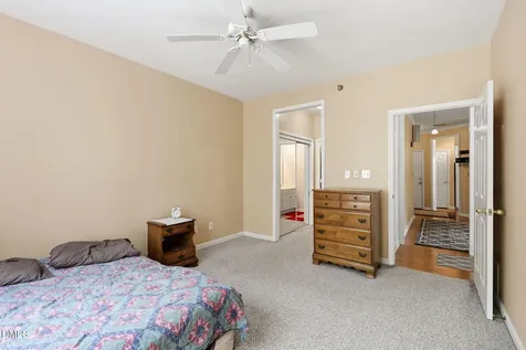 1710 Tiffany Bay Court Raleigh NC 27609