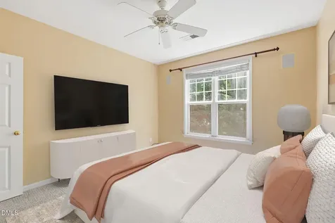 1710 Tiffany Bay Court Raleigh NC 27609