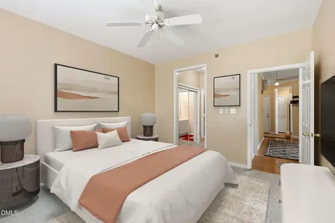 1710 Tiffany Bay Court Raleigh NC 27609