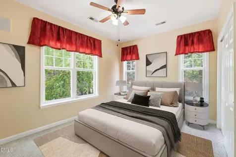 1710 Tiffany Bay Court Raleigh NC 27609