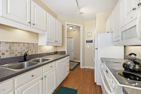 1710 Tiffany Bay Court Raleigh NC 27609